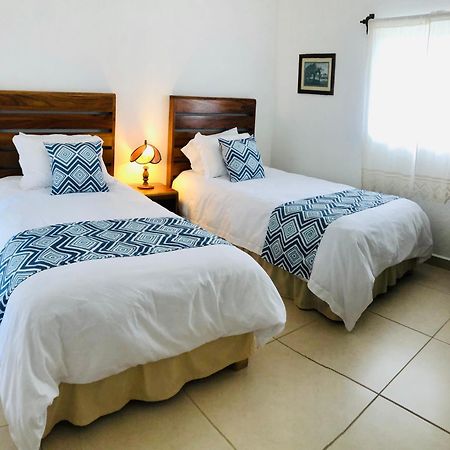 Club Vergel Resort برنال المظهر الخارجي الصورة