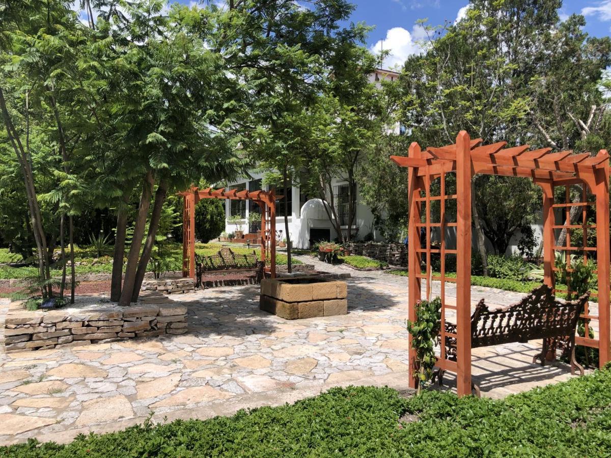 Club Vergel Resort برنال المظهر الخارجي الصورة