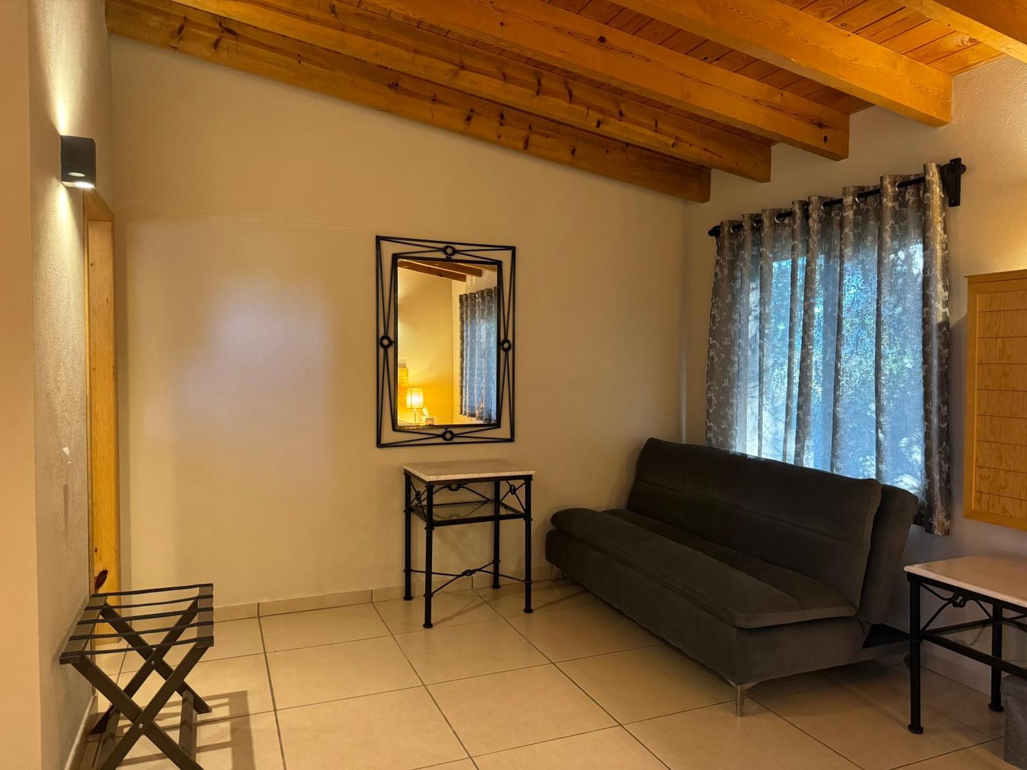 Club Vergel Resort برنال المظهر الخارجي الصورة