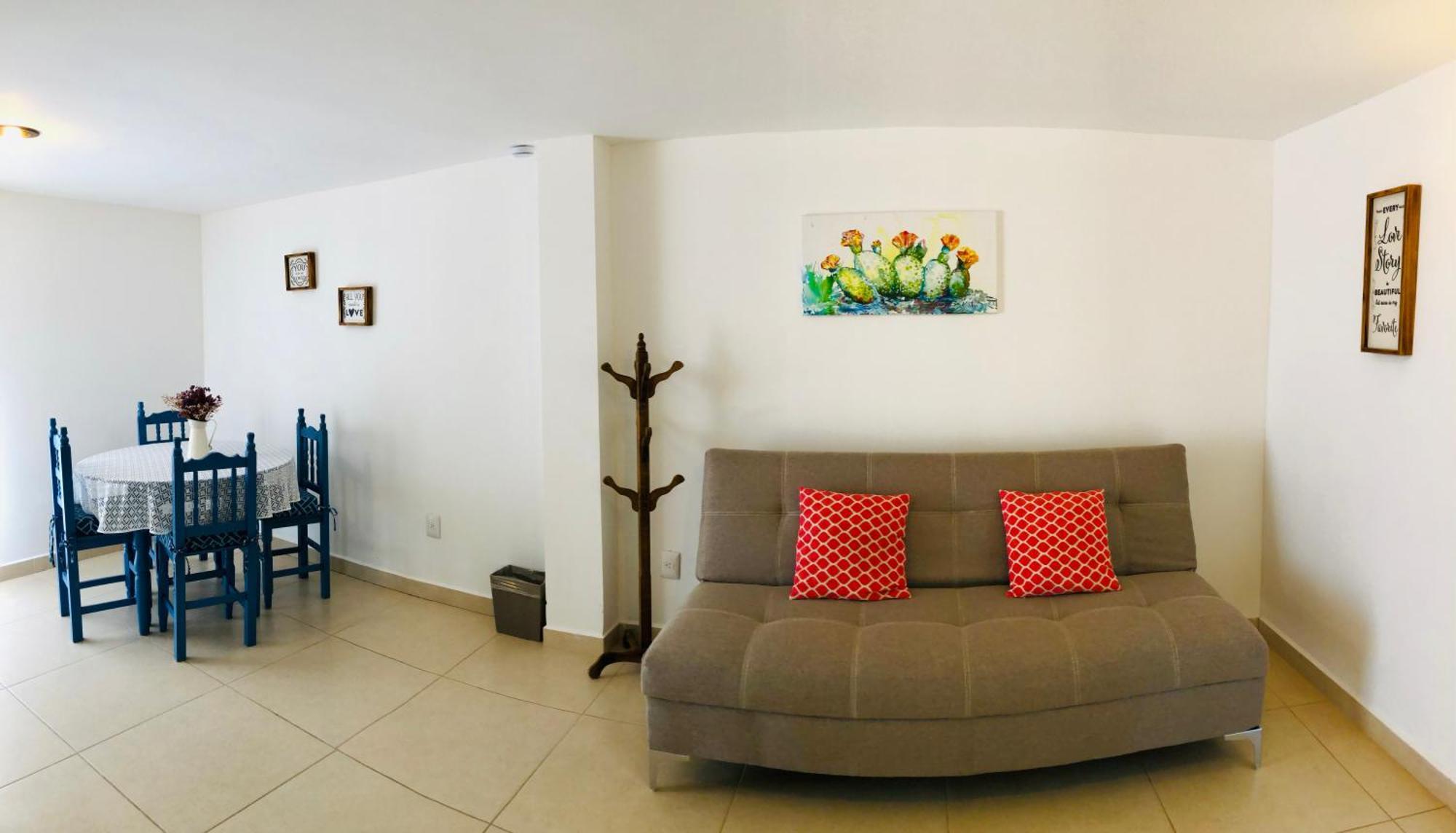 Club Vergel Resort برنال المظهر الخارجي الصورة