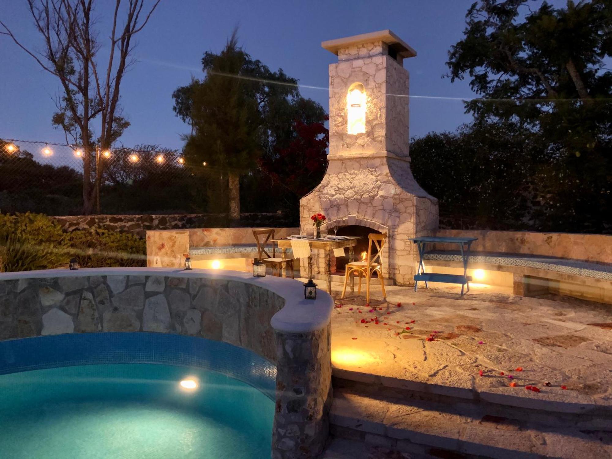 Club Vergel Resort برنال المظهر الخارجي الصورة