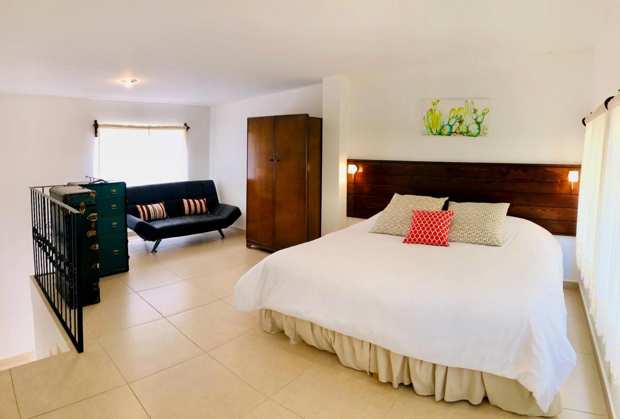 Club Vergel Resort برنال المظهر الخارجي الصورة