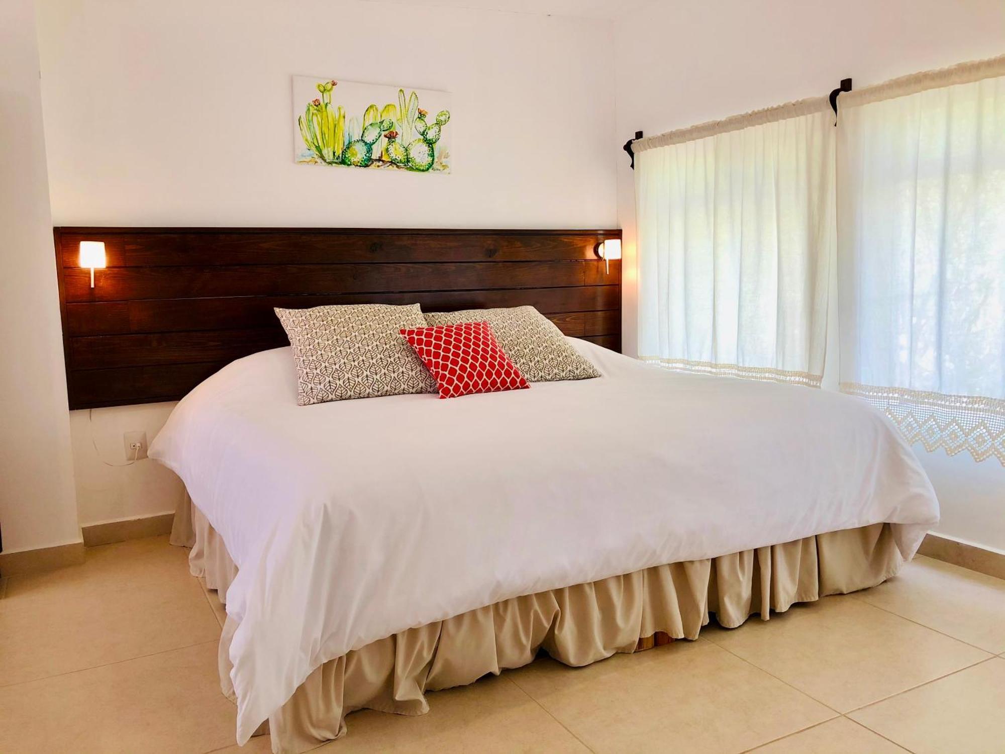 Club Vergel Resort برنال المظهر الخارجي الصورة
