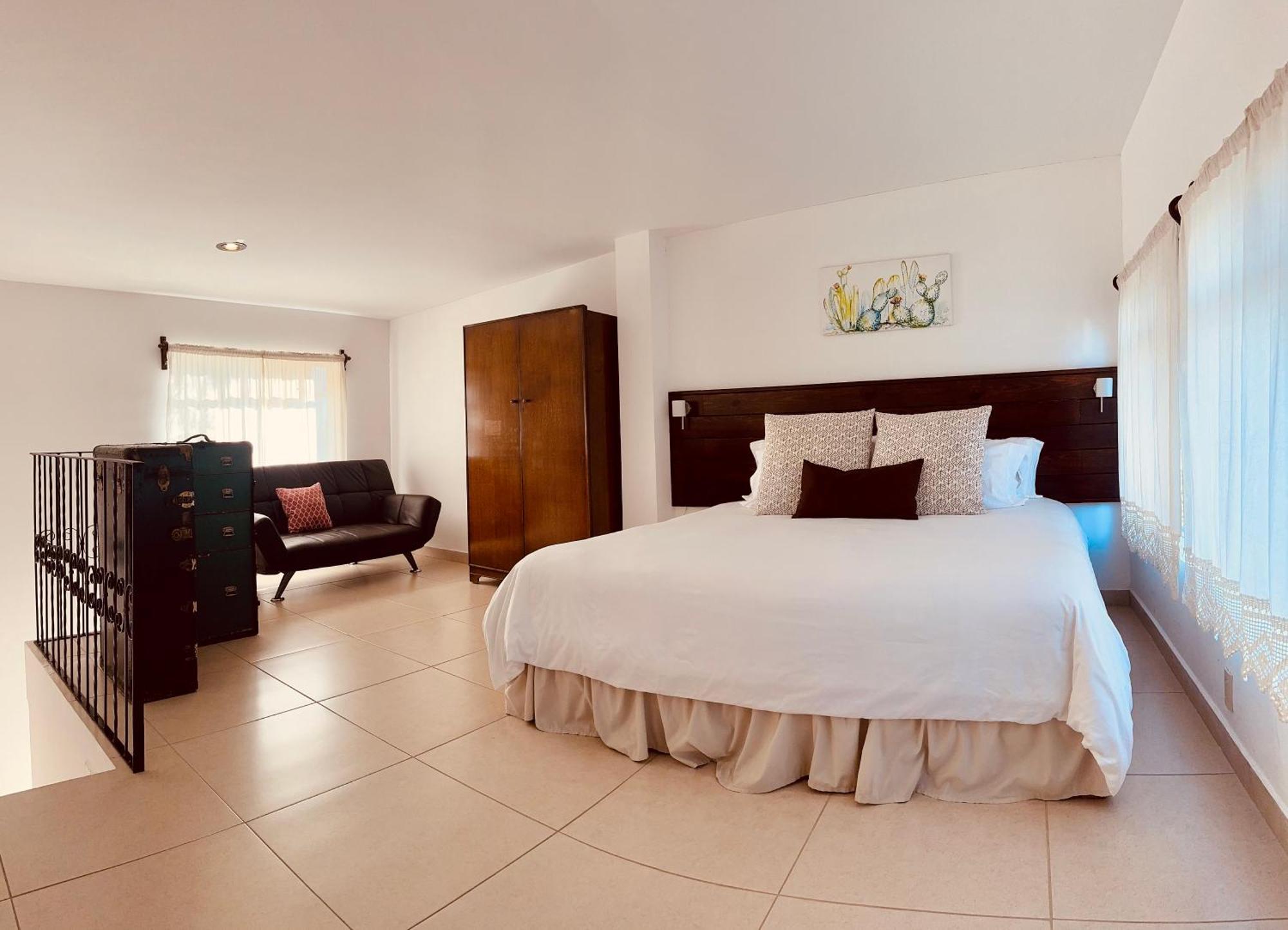 Club Vergel Resort برنال المظهر الخارجي الصورة