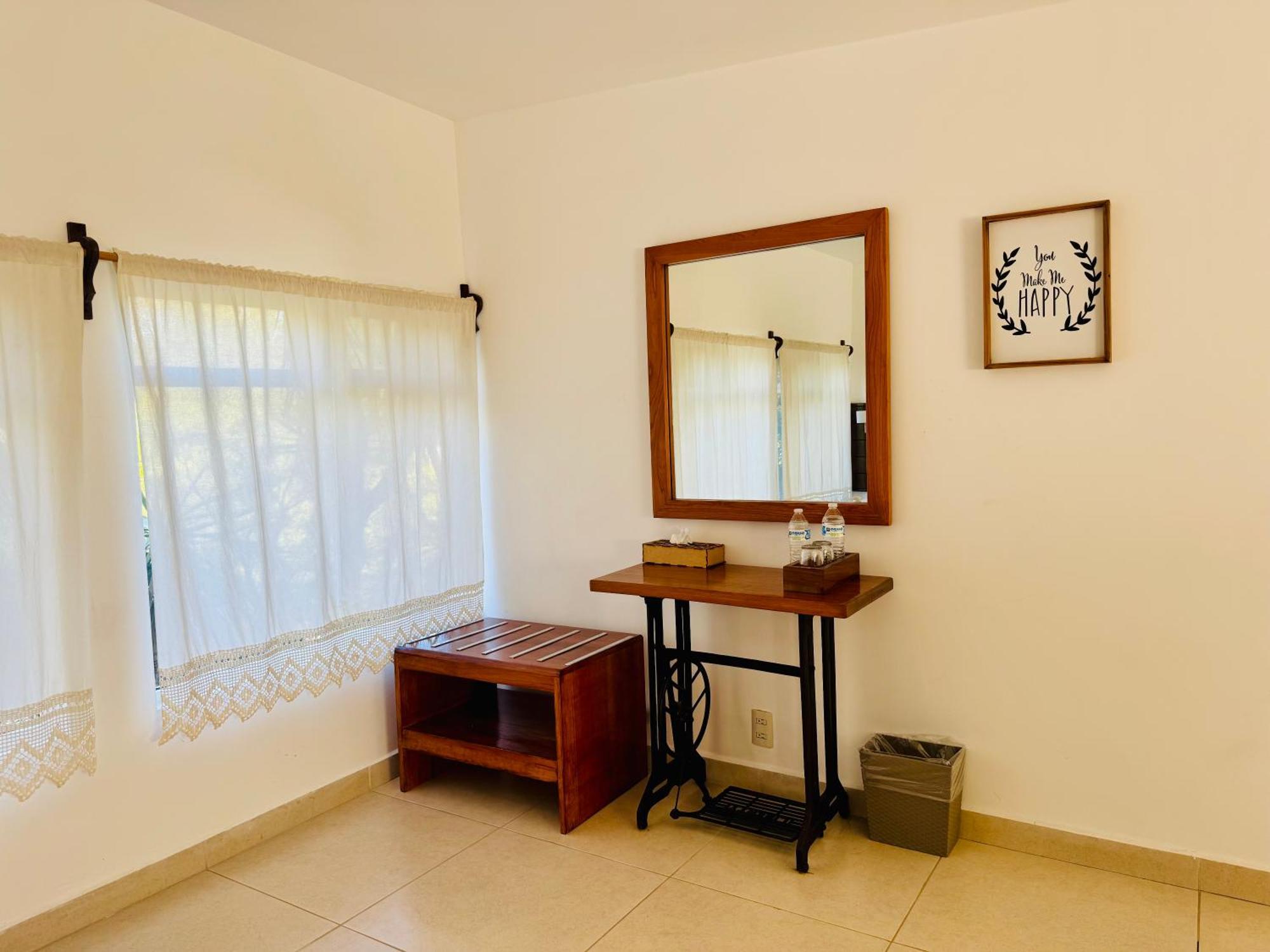 Club Vergel Resort برنال المظهر الخارجي الصورة