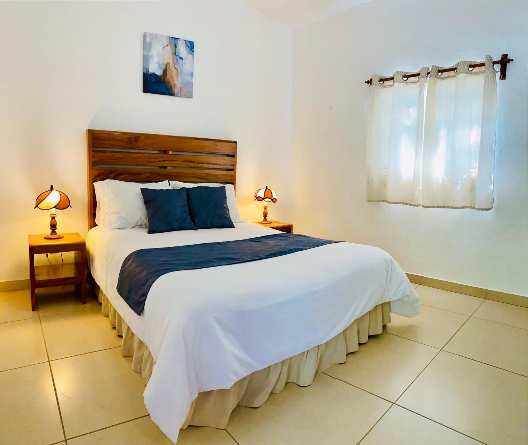 Club Vergel Resort برنال المظهر الخارجي الصورة