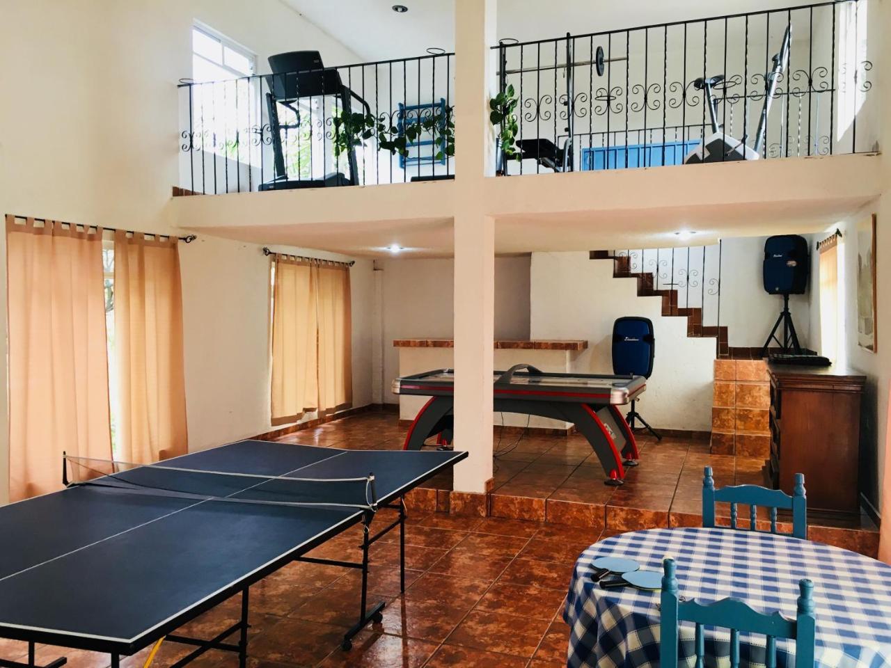 Club Vergel Resort برنال المظهر الخارجي الصورة
