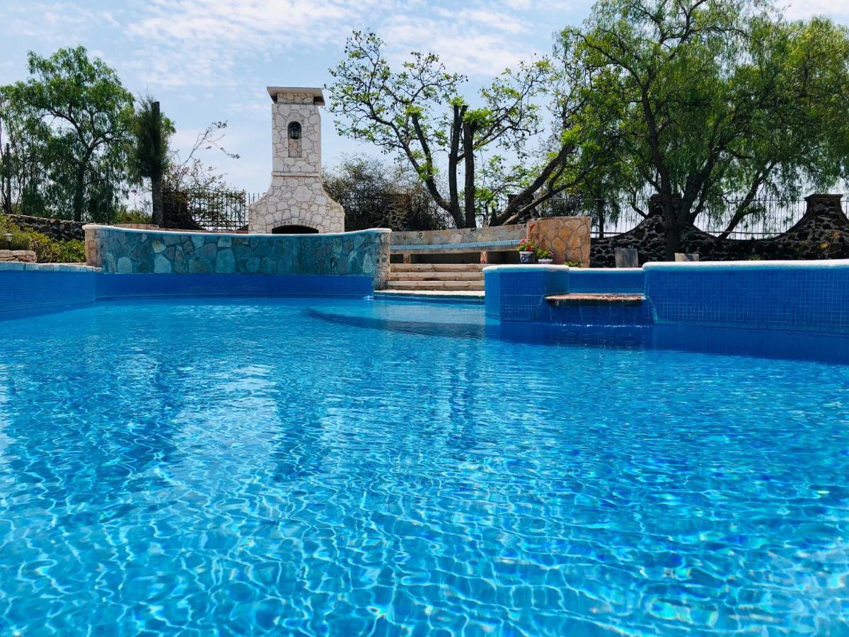 Club Vergel Resort برنال المظهر الخارجي الصورة