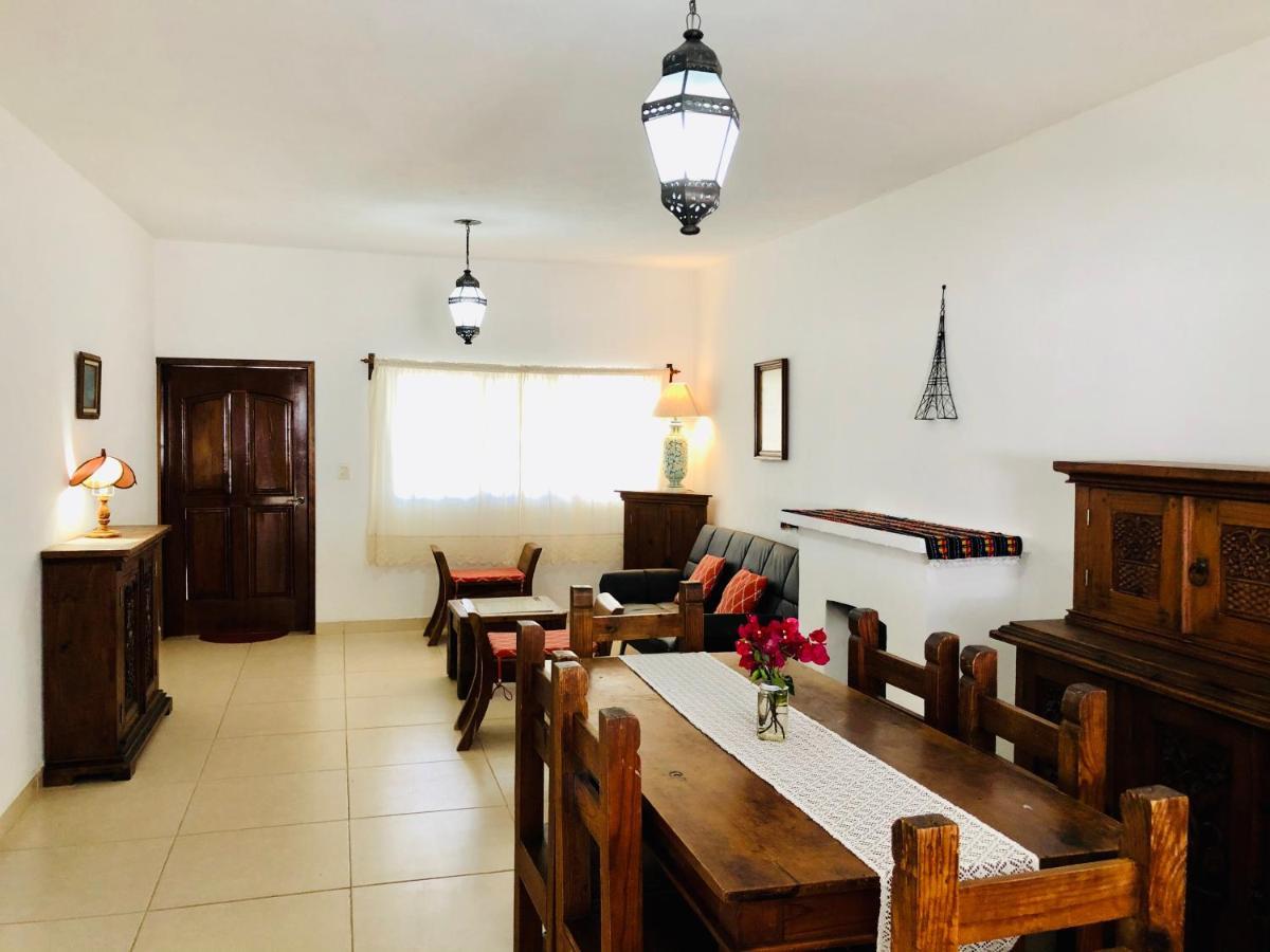 Club Vergel Resort برنال المظهر الخارجي الصورة