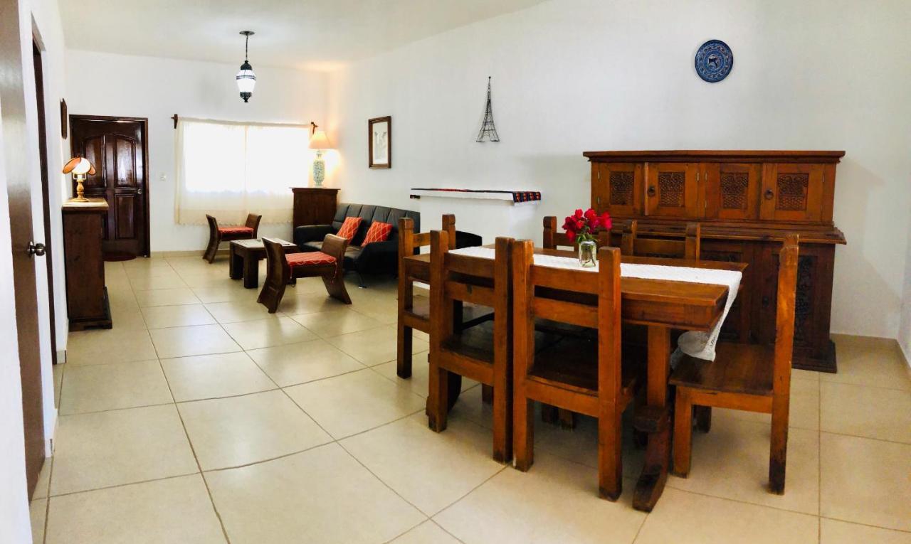 Club Vergel Resort برنال المظهر الخارجي الصورة