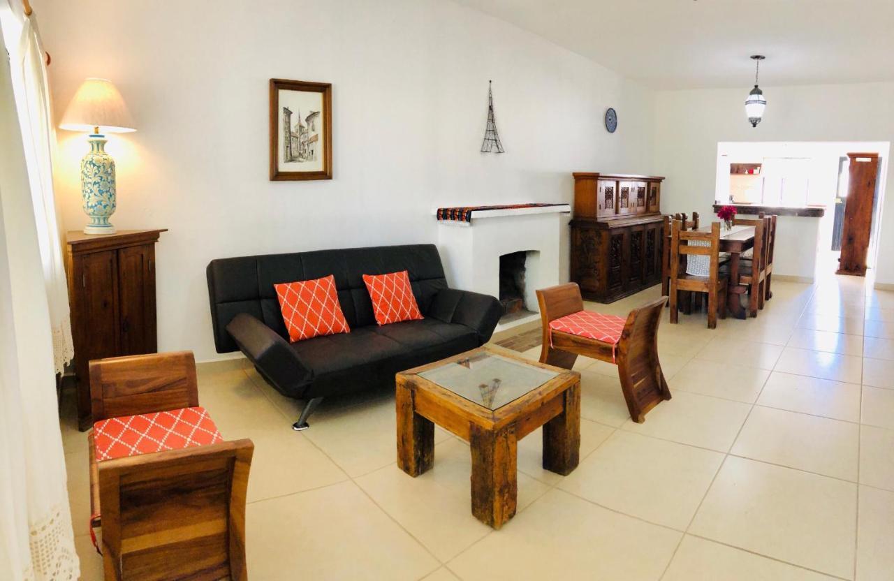 Club Vergel Resort برنال المظهر الخارجي الصورة